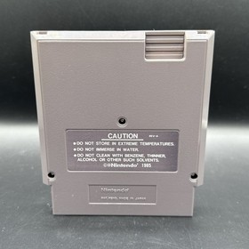 Castlevania II Simons Quest Nintendo NES custodia cartuccia manuale testato