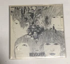 The Beatles: Revolver Vinyl-LP 1st Press Mono In Shrink T 2576 Scranton M-