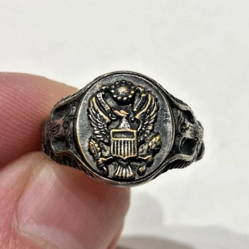 WW2 Ring for sale | eBay