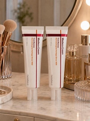 Centellian24 - Madeca Cream Time Reverse 50 ml set x2. NEW FREE SHIPPING.