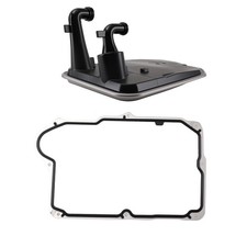 Automatikgetriebe &Ouml;lfilter Set for Mercedes GLA-Klasse 2013-2019