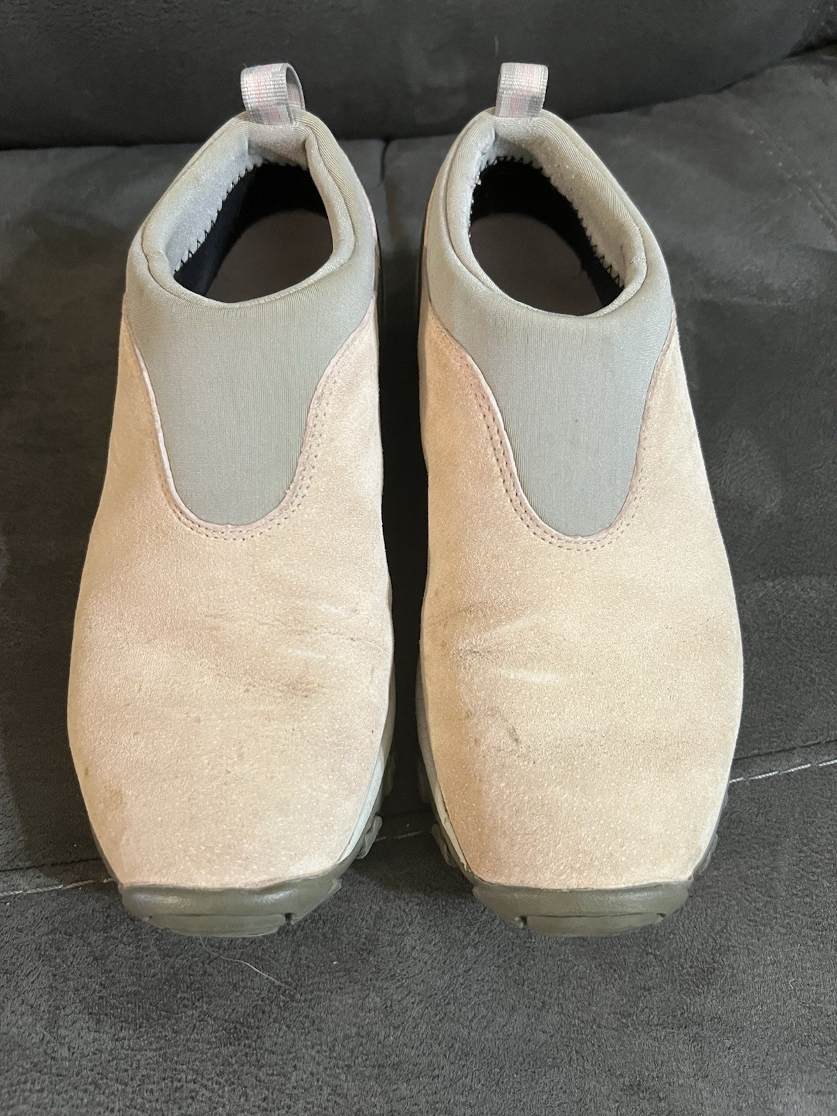 Merrell slip on donna Satellite Moc rosa taglia 9 comodo