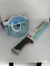 Mattel Disney Pixar Lightyear Laser Blade DX electronic  Training Visor