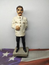 Durso Russian Leader Stalin Soldier