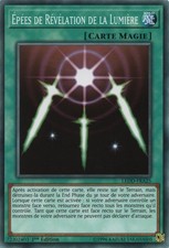 Yu-Gi-Oh: Swords of Light Revelation | LEDD-FRA25 | Commune | NM | FR