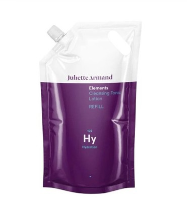 Juliette Armand Cleansing Tonic Lotion 1000ml