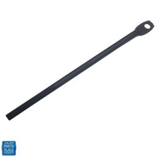 1959-60 Chevrolet Impala Lower Clutch Adjustable Rod - 348 Only - Each