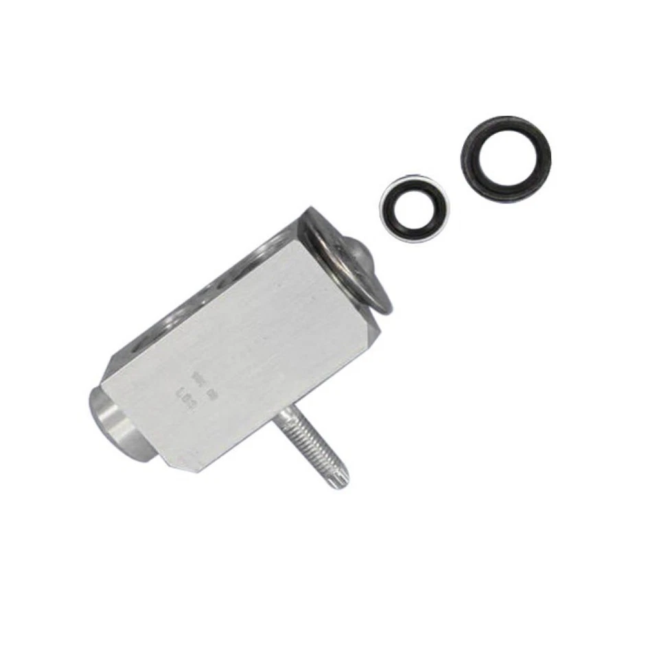 OEM Mopar For Chrysler Town&Country 2012 2013 2014 A/C Expansion Valve Kit Rear - Image 3 of 4