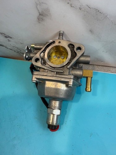 New OEM Kohler 3285312S 22mm Carburetor Kit- Retails for $403.20 3285308 3208306 - Picture 4 of 7