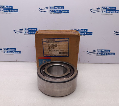 SKF 5313 A/C3 Tiefkugel-Lager 7320060/04B-250-BI