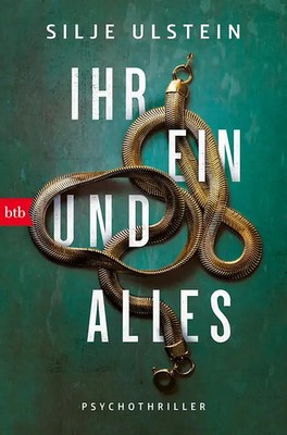 Ihr Ein und Alles