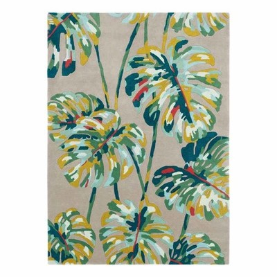 Harlequin Kelapa Hand-Tufted Area Rug Handmade Custom Rug 5x8 6x9 8x10 9x12 Rugs