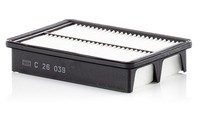 1X Mann-Filter C 26 039 Luftfilter FüR Hyundai