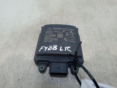 FORD PUMA RADARSENSOR HINTEN LINKS BEIFAHRERSEITE JX7T-14C689-AE MK2 2019 - 2024