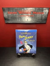 Tom and Jerry: The Golden Era Anthology (Blu-ray+Extras+***Near Mint***Slipbox)