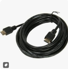 SatelliteSale High Speed 4K 120Hz HDMI 2.1 Cable - 6 ft