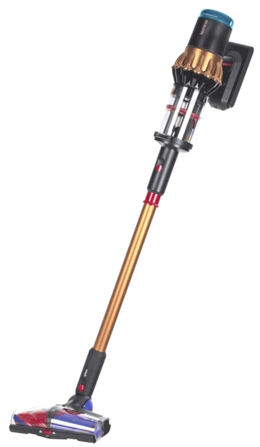 Dyson V16 Piston Animal kabelloser Staubsauger mit HEPA-Filter - Bild 1 von 1