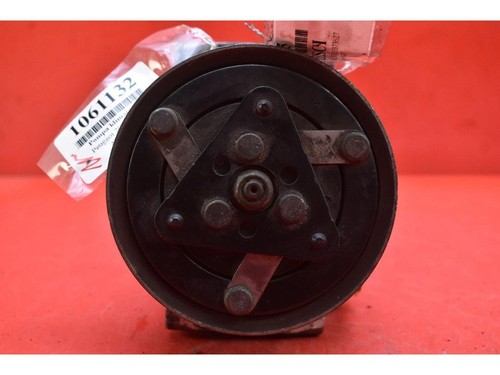 Mercedes-Benz E C207 W207 2006 Klimakompressor Pumpe 9651910980 MKO525204