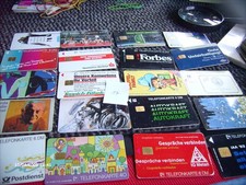 20x   K   +  O   Deutschland, wahrscheinlich leer,   Auflösung m. Sammlung,  17.