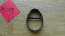 Winchester 1894 Vintage Carbine Barrel Band Rear W Screw 1892 Pre-64 94
