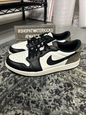 Jordan 1 Low Mocha for Sale - Authenticity Guaranteed - eBay