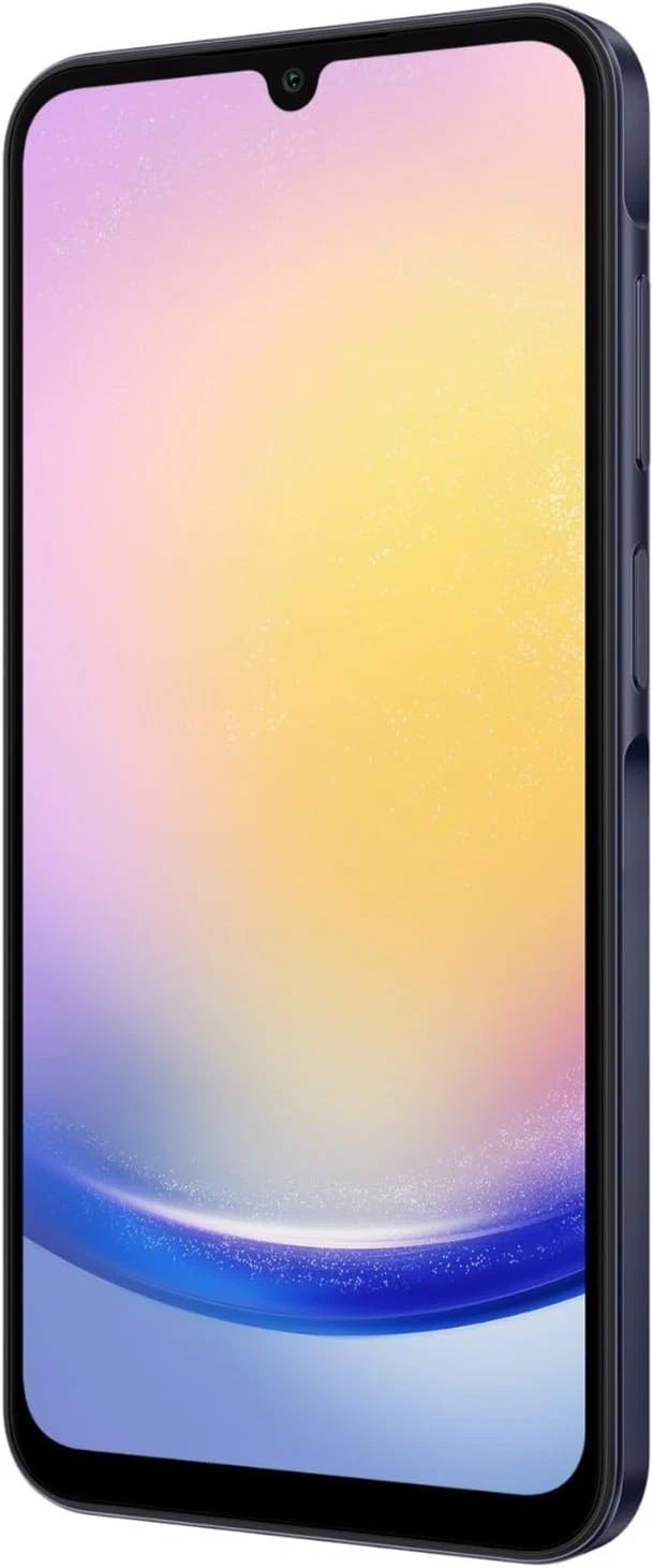 Samsung Galaxy A25, 5g Mobile Phone, Unlocked, Brand New
