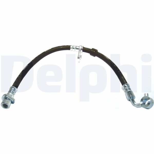 Bremsschlauch Delphi LH6582 FüR Honda EJ Civic 6 Hatchback EK SO EM1 Fastback MA-image