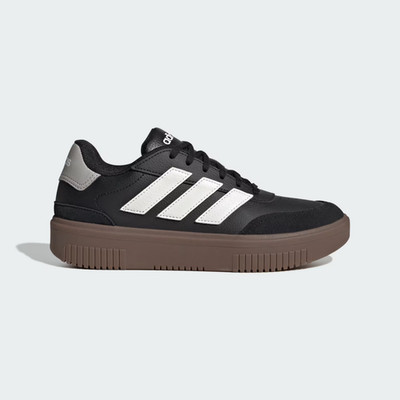 Adidas Women's  COURTBLOCK BOLD Shoes JP9640
