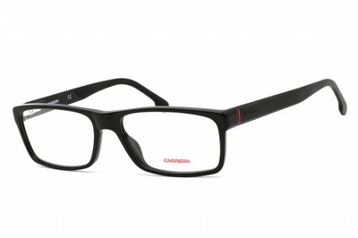 NEW Carrera CARRERA 8852-0807 00 Eyeglasses 57mm 100% Authentic