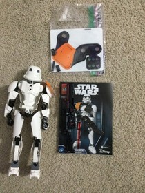 LEGO Star Wars: Buildable Stormtrooper  (75531)