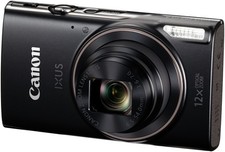 Cámara compacta Canon IXUS 285 HS A 20MP negra Wi-Fi | NUEVA Y EMBALAJE ORIGINAL
