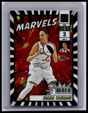 2025 Donruss WNBA #14 Diana Taurasi Phoenix Mercury