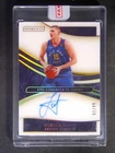 2019-20 Panini Immaculate Nikola Jokic Epic Comeback VS. Sixers Moments Auto /49