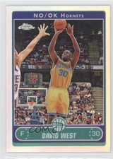 David West