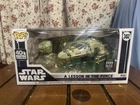 Star Wars Funko Pop A Lesson In The Force #382