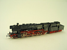 DB Dampflok Br. 050    - Märklin  HO Lok  3084 digital  #1430   #E gebr.