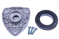 Denckermann Domlager FederbeinstüTzlager D600340 FüR Mercedes CLA C117 Klasse