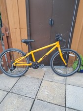 frog 62 Childs Bike