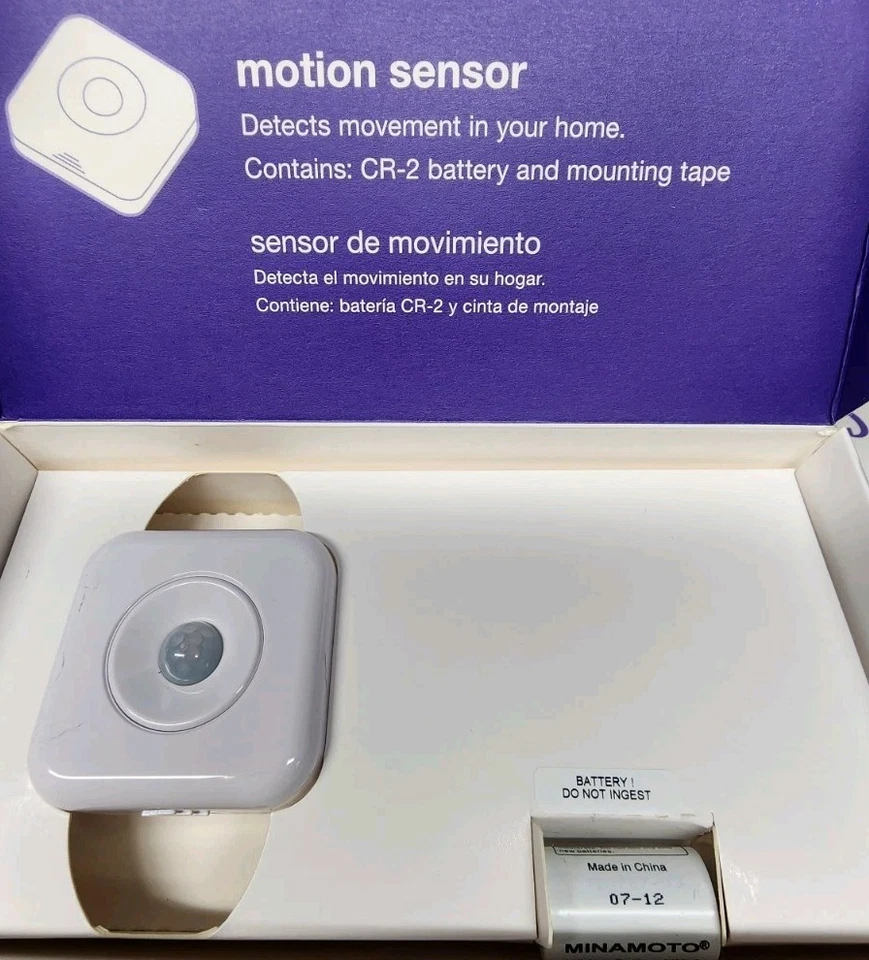 IRIS SAFE AND SECURE KIT / KIT651 0388553 / HOME MANAGMENT SYSTEM - Image 3 of 4