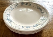 Corelle (6) First Of Spring Dessert Plates Be...