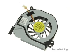 Dell (Dell 4BR08FAW140) CPU Cooling Fan - 1.45 Watts 5N1F0