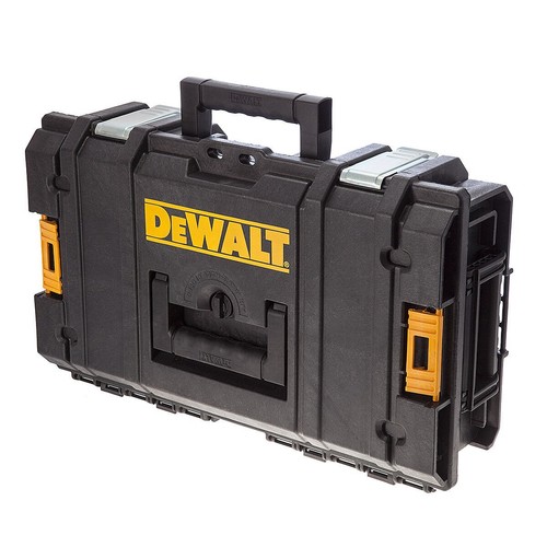 Dewalt ToughSystem Organisateur Outil Boite Non Plateau Capacité 60kg Blocable - Photo 4/7