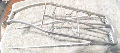 Pletscher, Bicycle Luggage Rack, Model C, Rear, Raleigh, Bike, HOT, Spring