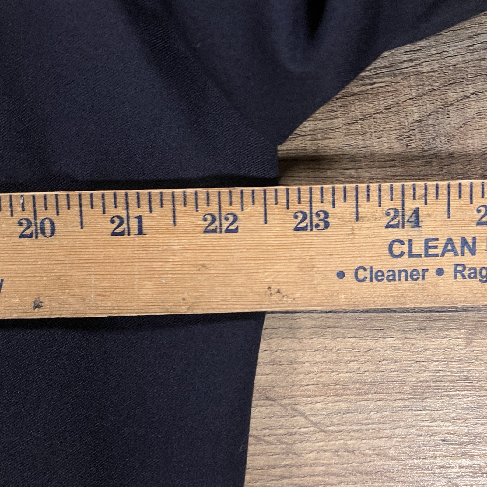 Michael Kors Blazer Jacket Mens 44R Blue Slim Fit Wool Blend MK Suit Sport Coat thumbnail 12