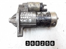 2002 JEEP GRAND CHEROKEE DéMARREUR ESSENCE 4000PETROL 56041012AB