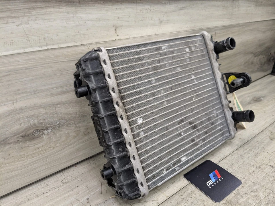 *18-24 OEM AUDI SQ5 refrigeración radiador auxiliar secundario Foto 3 de 4