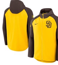 Nike San Diego Padres MLB Jackets for sale | eBay