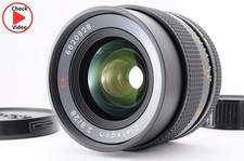 Contax Carl Zeiss Distagon 28mm F2.8 AEJ Wide Angle Lens C/Y Japan [Near Mint]