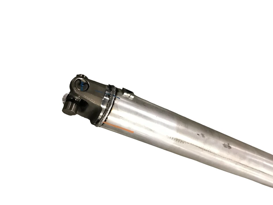 FITS 2009-2010 HUMMER H3, H3T SHAFT 93356454 - NEW OEM - Image 3 of 4