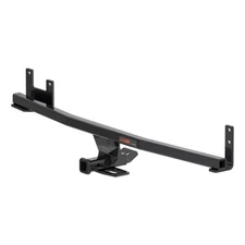 Trailer Hitch Receiver CURT 11609 Class 1, 1-1/4in Receiver Tow Cargo Carrier